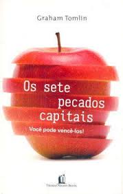 Livro - Os 7 pecados capitais - Livros de Religião - Magazine Luiza