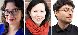 BAMPFA Signals New Direction for Curatorial Department with Three Senior  Appointments