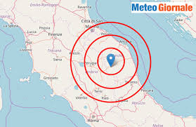 I calcoli più pessimisti a seguito del violento terremoto che ha colpito il centro italia, onorato informatica srl ha offerto il. Terremoto Forte Scossa Italia Centrale Meteo Giornale