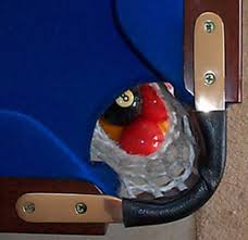 Touch device users, explore by touch or with swipe gestures. Projects Diy Pool Table Restoration