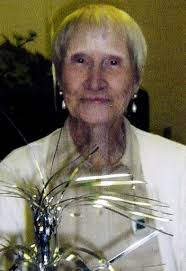 Minnie Powell Obituary April 27, 2012