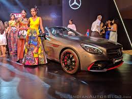 Mercedes Amg Gle 43 Coupe Orangeart Slc 43 Redart Showcased