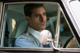 Combine together to form something. Netflix Haunting Of Bly Manor Episodes Full Recap