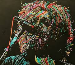 In 1962, morning dew was included on the live bonnie dobso. Morning Dew Oil On Canvas 24x18 Gratefuldead