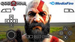 We have put together a collection best psp roms, which you can download for free. God Of War 4 Ppsspp For Android Free Download