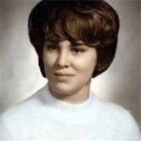 Diana Williams Obituary