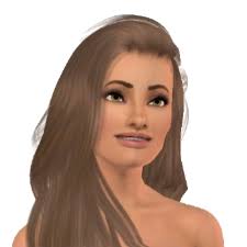 Mary Stuart by Rachel1303