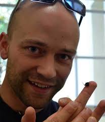 Professor Robert Knell