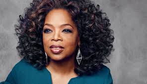 Image result for Oprah Winfrey