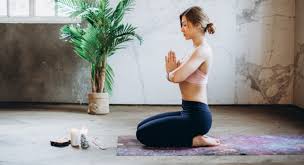 Where did yoga come from? A Quick Yoga Routine To Relieve Stress In No Time Venus Treatments