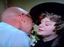 Shelley making an appearance, beautiful as ever,