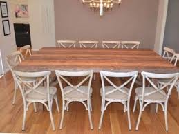 Wanted 12 Seater Rustic Timber Dining Table Dining Tables Gumtree Australia Playford Area One Tree Hi Timber Dining Table Dining Table Large Dining Table