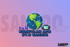 Apn By U Gaming Tercepat Kartu Main Game Tahap Perkembangan