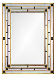 Art Deco Mirror Art Deco Mirror Art Deco Decor Art Deco Home