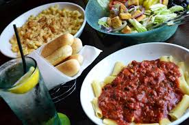 After booking, all of the property's details, including telephone and address, are provided in your booking confirmation and your account. Olive Garden S Veterans Day 2020 Deal Is Free Pasta And Breadsticks