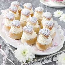 Semlor kan serveras på många sätt. 5 Varianter Pa Var Alskade Semla Du Maste Prova Land