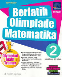 Soal matematika kelas 5 semester 2 dan kunci jawaban 2020 oleh admin diposting pada 11 januari 2021 pin di kunci jawaban buku tematik ulangan sbk kelas 5 semester 2 www mautidakmauharusmau. Contoh Soal Olimpiade Matematika Sd Kelas 4 Contoh Soal Terbaru