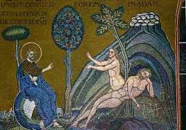 Massive debate on an islamic website about the matter. The Adam And Eve Story Eve Came From Where Biblical Archaeology Society