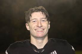 Reed City junior running back enjoying strong season