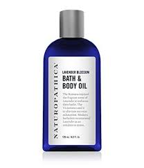 Enjoy Exclusive For Naturopathica Lavender Blossom Bath Body Oil 4 2 Oz Online Body Oil Body Lotion Moisturizing Body Lotion