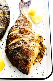 It's possible, when you start with great ingredients that require little embellishment. How To Cook A Whole Fish Gimme Some Oven