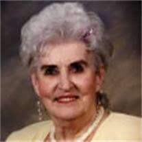 Anna Mae J. (Fox) Gliniany Obituary