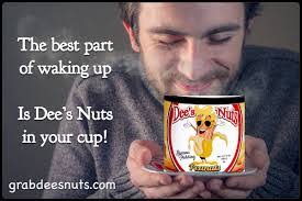 Dees Nuts's Instagram, Twitter & Facebook