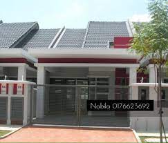 39, jalan setia perdana u13/27e, setia alam. Propdeals Catarina Setia Alam Single Storey Terrace Facebook