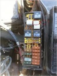 This is due to the fact that your 3.0l v6 equipped ford taurus you can find this tutorial in spanish here: Ford Taurus Sable Fuel Trouble Shooting 1996 To 1999 Taurus Fuel Ford