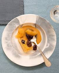 Terrine De Pommes Et Pruneaux Sauce Caramel De Francoise Mutel Pour 8 Personnes Recettes Elle A Table Recette Recettes De Cuisine Terrine Sauce Caramel