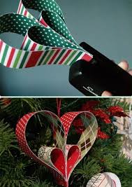 10 12 2017 sehen sie sich unsere ideen an wie sie weihnachtsbaumschmuck aus papier selber basteln können manche benötigen nur schere und kleber deshalb auch die kinder. 1001 Kreative Ideen Und Inspirationen Fur Weihnachtsschmuck Basteln