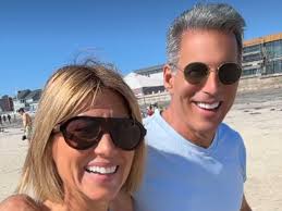 Guy Gansert Packs On the PDA with New Girlfriend Johanna — See the Pics!