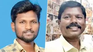 Thanjavur Crime: ஓரினசேர்க்கை லீலை, உடலுறுப்பு விற்பனை?... உடலை  துண்டுதுண்டாக கூறுபோட்டு தஞ்சாவூரில் இளைஞர் கொடூர கொலை.!