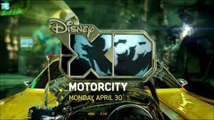 Motorcity Promo #1 - YouTube
