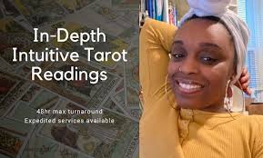 Karenpankey: I will give a thorough and insightful intuitive, tarot reading  for $10