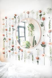 Pin By Cali Hughes On Ave S Room Wall Bedroom Diy Diy Room Decor Diy Flower Wall