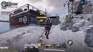 You can play call of duty mobile on pc. Call Of Duty Mobile Frontline Summit Cod Mobile Gameplay Call Of Duty Gameplay Frontline