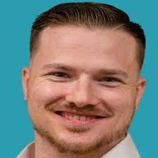 Author Nigel Beckles