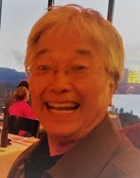 Allan Watanabe Obituary (1943