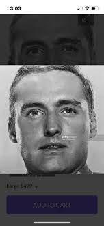 Im watching TCM 2, and the scene where Dennis Hopper meets the Detective.  The detective makes the statement " I know a couple ol boys down at the  paper that'll get your