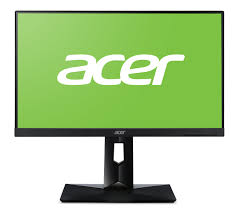 Shop our great selection of hi def monitors & save. Acer Cb271h Abmidr 27 Ips Full Hd Monitor With Tilt Swivel Pivot Height Adjustment And Built In Speakers Black Buy Online In Bahamas At Bahamas Desertcart Com Productid 49611161