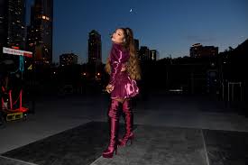 The best ariana grande outfits of 2019. Ariana Grande S Best Outfits Teen Vogue