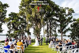 Wedding and event photography established in 1986. Mission Inn Resort And Spa Soundwave Entertainment Wedding Djs Led Lighting Design Orlando Djs Orlando Fl