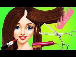 Fun Care Makeover Kids Games Makeup Learn Colors For Girls High Sc Play Makeup Makeup Games For Kids Makeup Game
