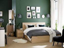 You can opt for a sofa bed that transforms in just a few seconds. 72 Ikea Bedrooms Ideas In 2021 Ikea Bedroom Bedroom Inspirations Bedroom Decor