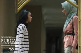 Fedi nuril, marsha timothy, reza rahadian. Bocoran Film Surga Yang Tak Dirindukan 3 Marsha Timothy Jadi Istri Kedua Matamata Com