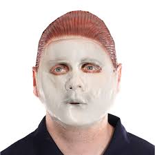 MĘSKI KOSTIUM MIKE MYERS HALLOWEEN FANTAZYJNA SUKIENKA HORROR FILM MICHAEL  KILLE