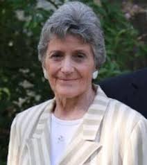 Sara Gagnon Obituary (1938