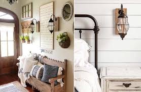 Industrial Led Wall Sconce In 2020 Farmhouse Wall Sconces Wall Sconces Led Wall Sconce