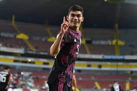 3 san luis in liga mx; Entrevista Johan Vasquez Previo A Semifinal Tokyo 2020